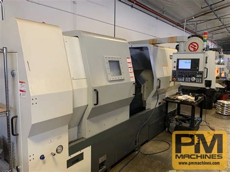 cnc lathe machine 55|Femco, HL.